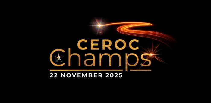 Ceroc Championships 2025