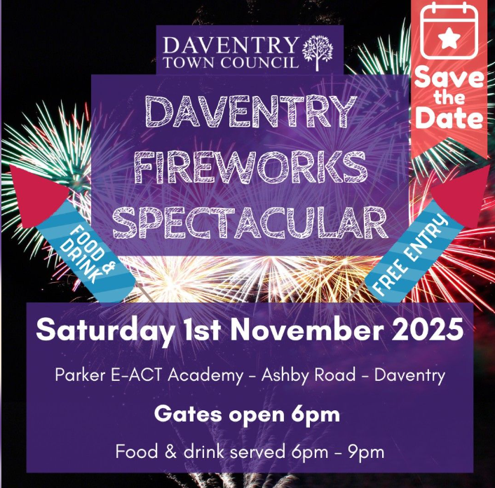 Firework Night