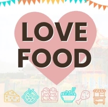 Love Food