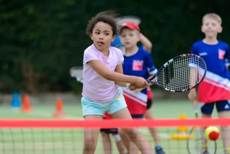 North Northants Tennis Courts to Get Major Coaching and Booking Upgrade