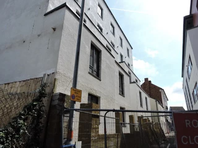 Kettering developer convicted over dangerous Job’s Lane apartment block
