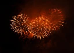 Firework Spectacular marks 25 years since first display