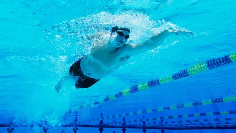 Kettering Swimming Pool Closes Tomorrow for Essential Maintenance