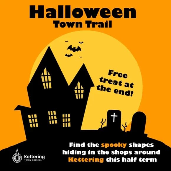 Hallowe'en Trail