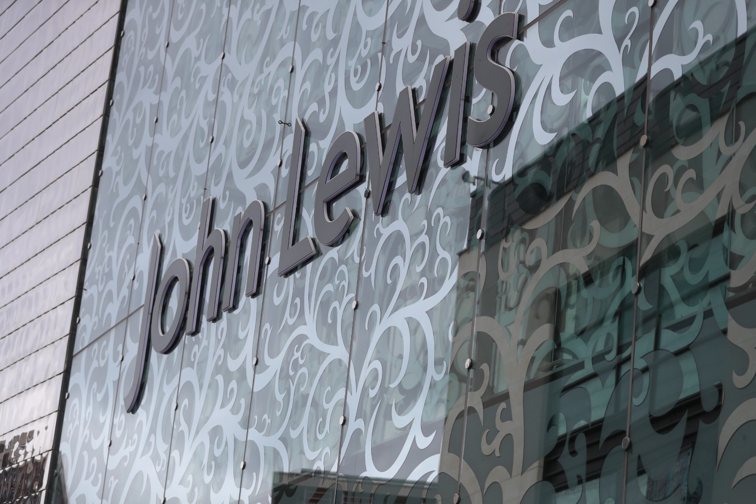 John Lewis set for significantly higher annual profits as overhaul pays